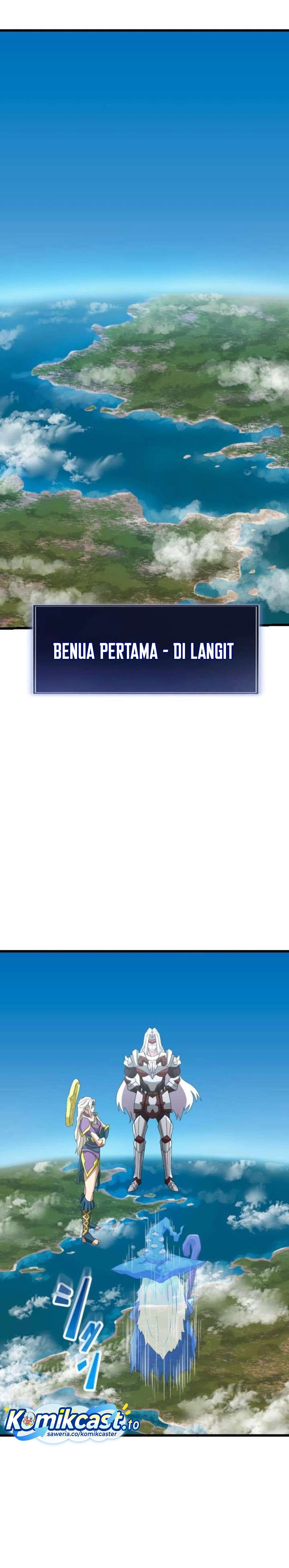 Unparalleled ??? Rank Hidden Equipment chapter 79