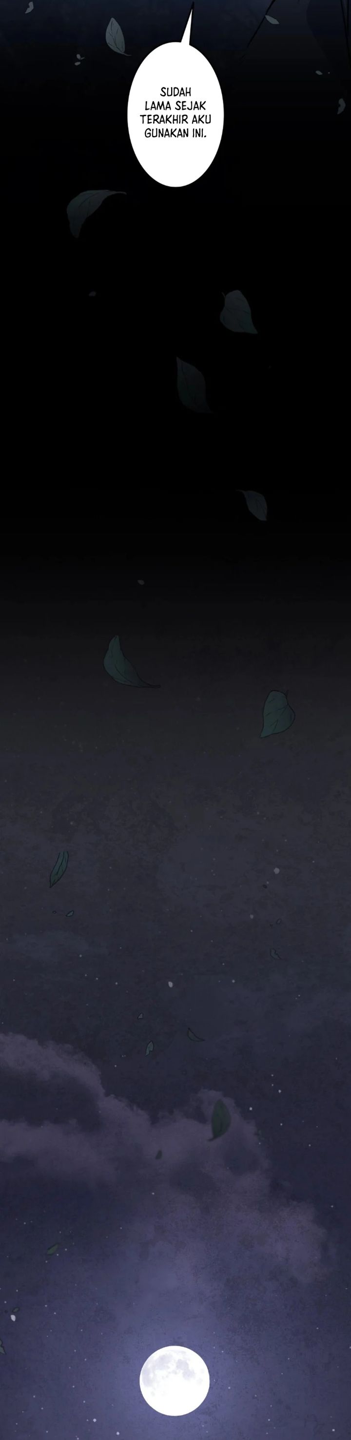 Unrivaled Spear Demon chapter 2
