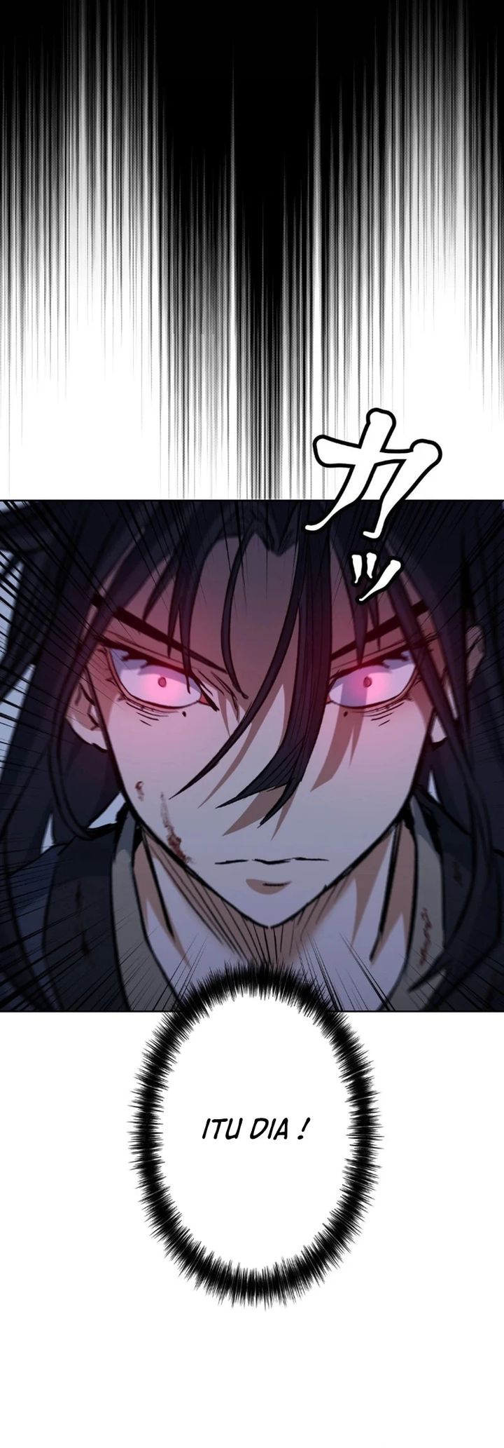 Unrivaled Spear Demon chapter 2
