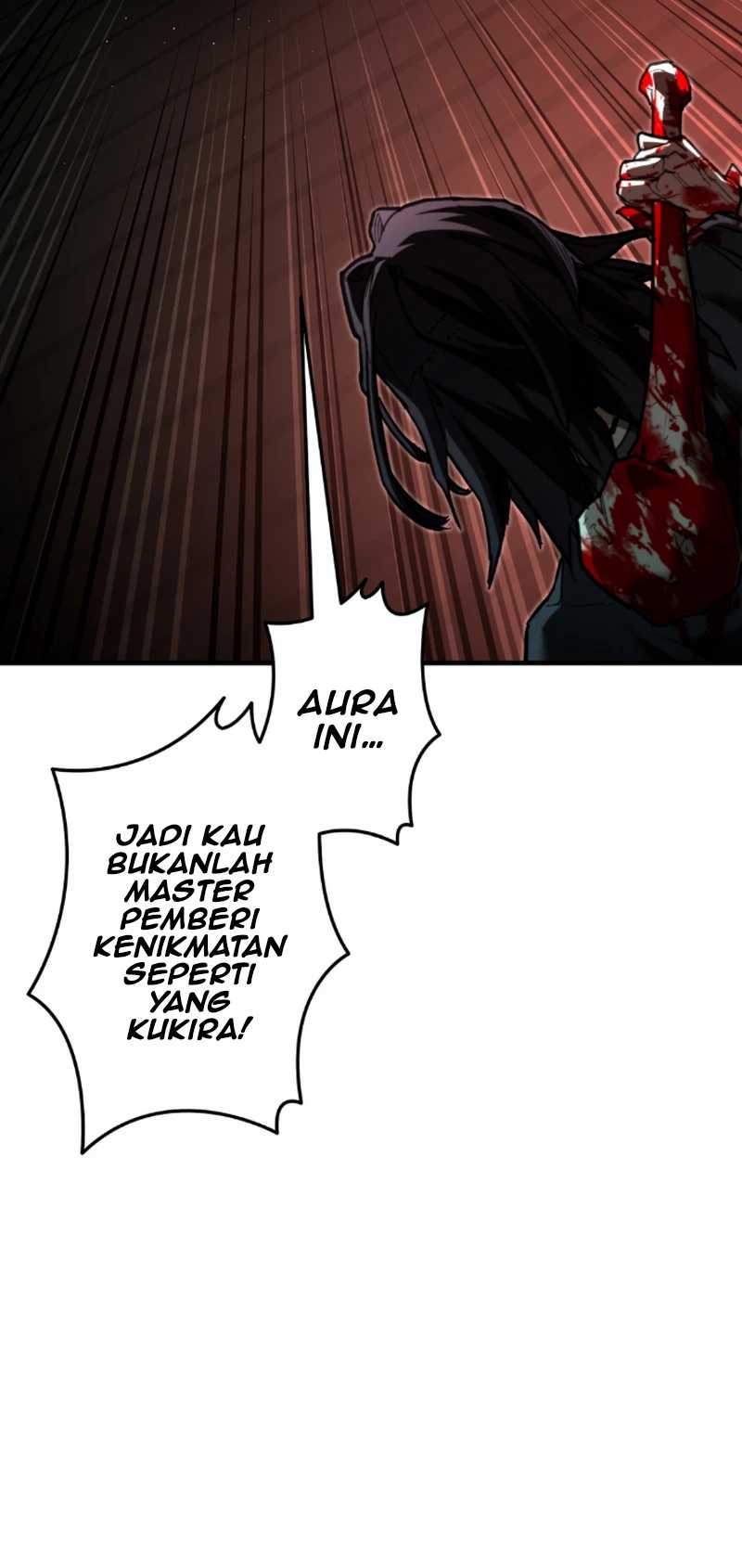 Unrivaled Spear Demon chapter 7