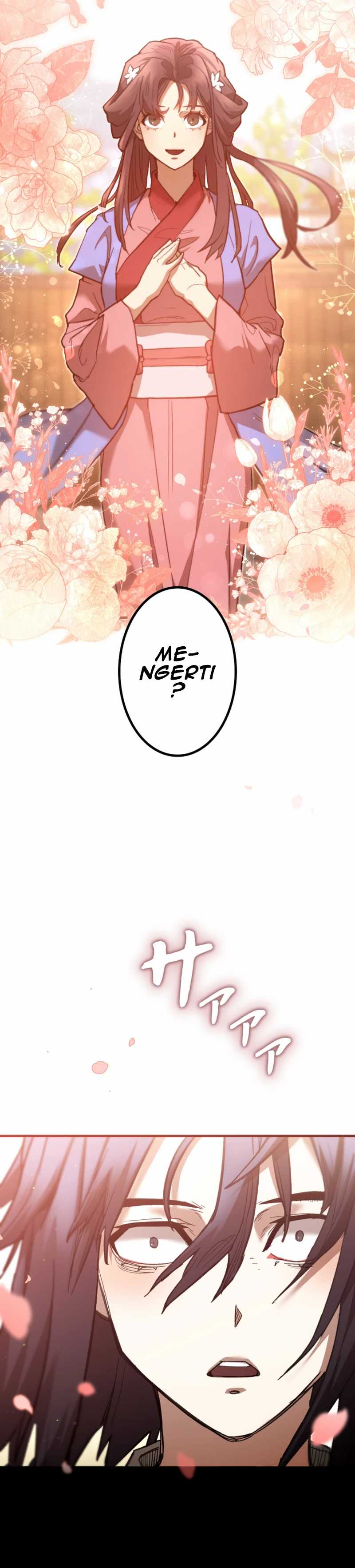 Unrivaled Spear Demon chapter 7
