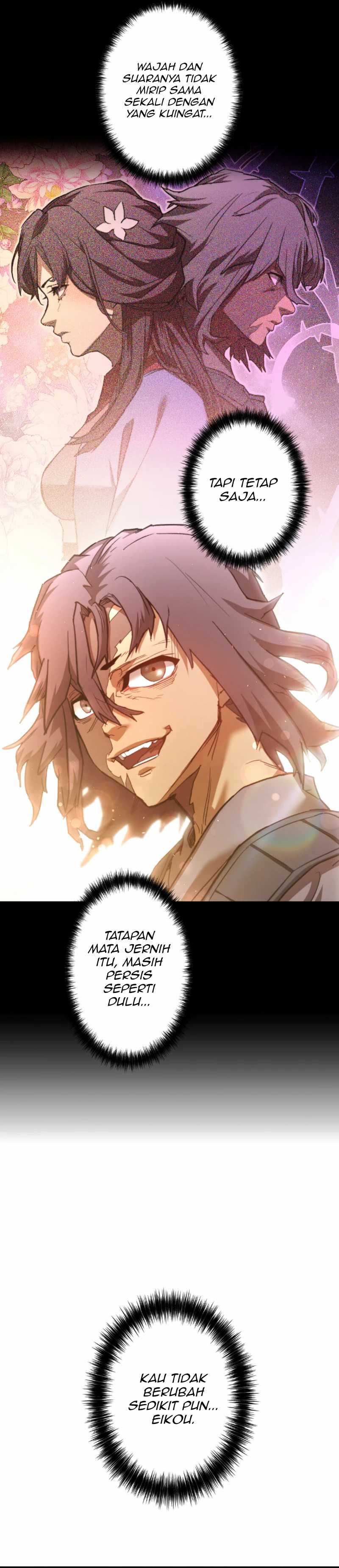 Unrivaled Spear Demon chapter 7