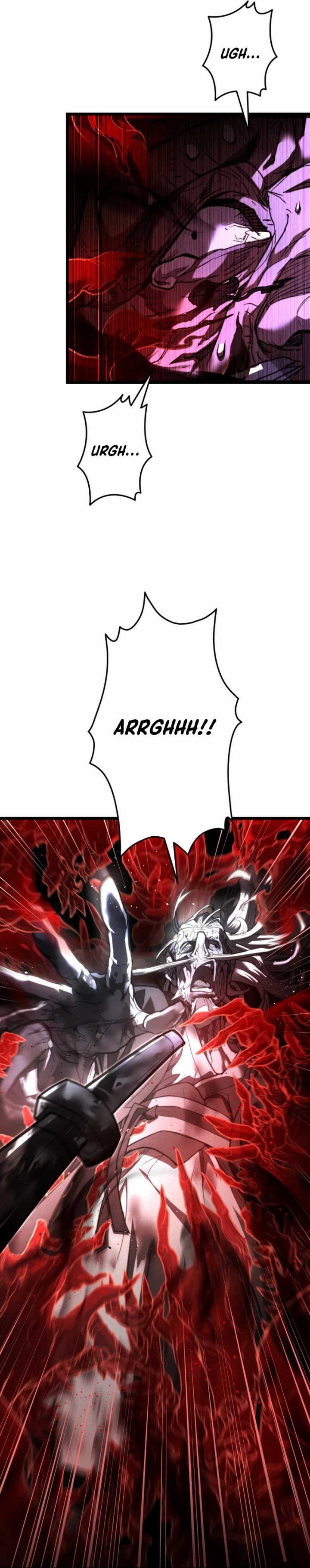 Unrivaled Spear Demon chapter 10