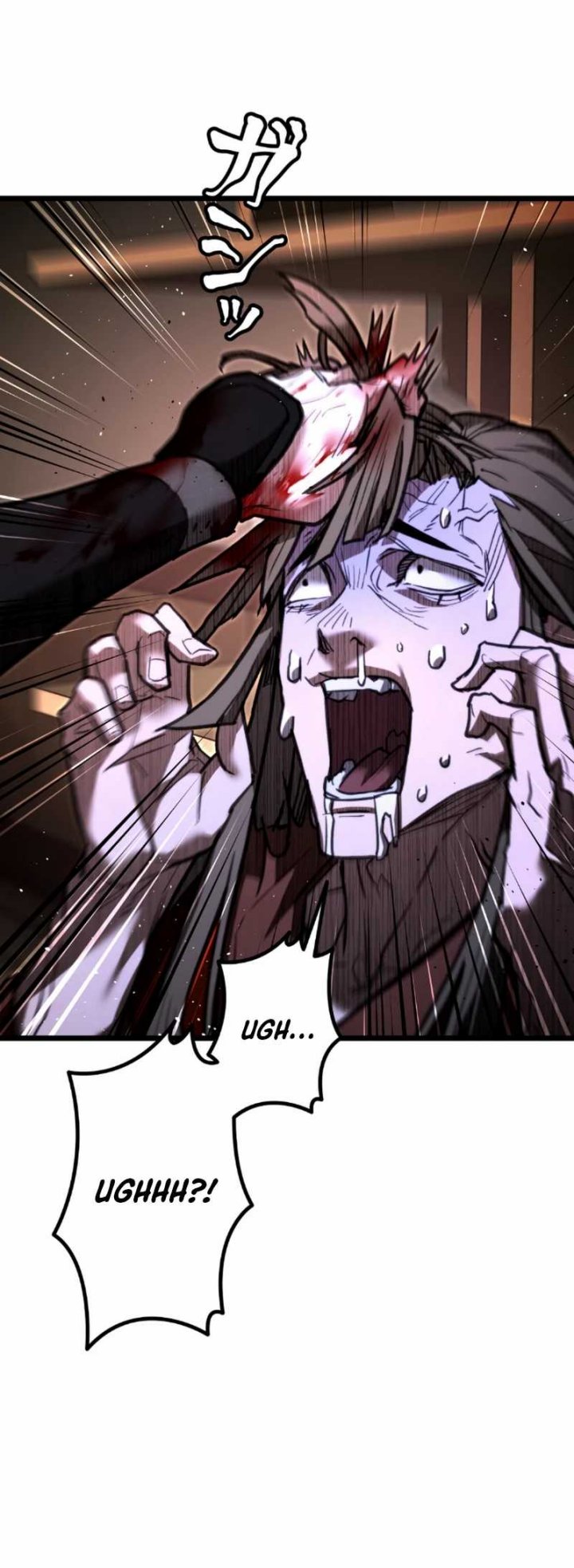 Unrivaled Spear Demon chapter 10