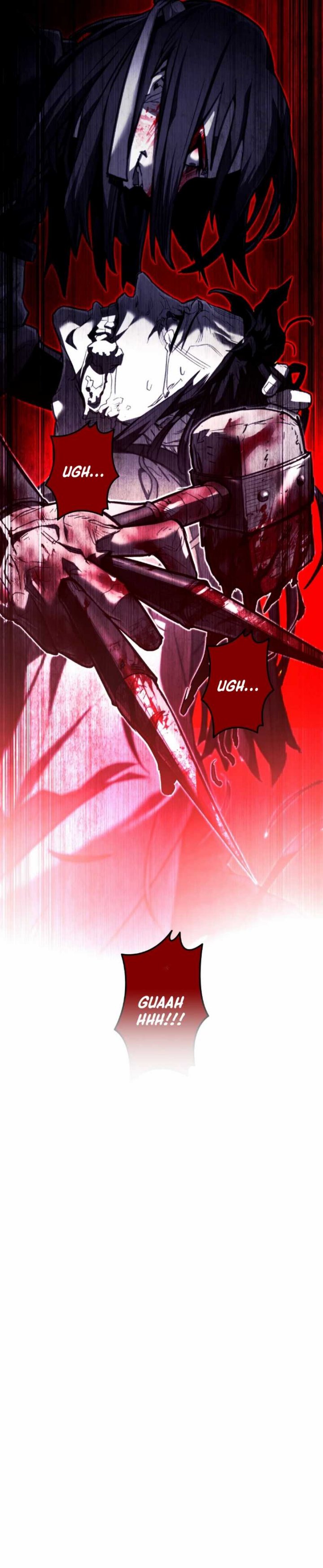 Unrivaled Spear Demon chapter 10