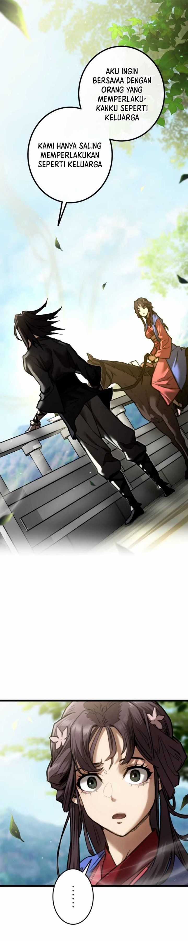 Unrivaled Spear Demon chapter 10