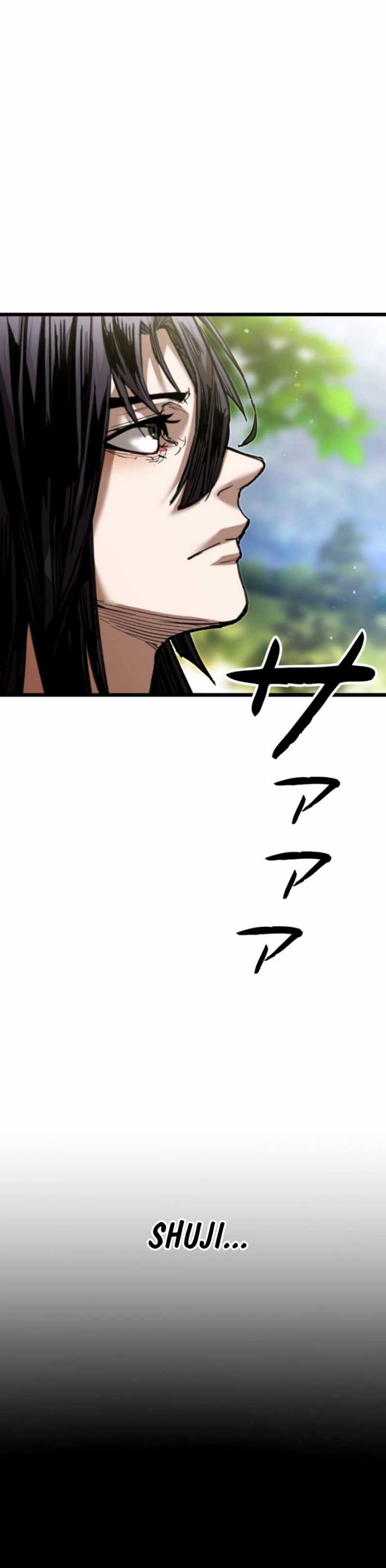 Unrivaled Spear Demon chapter 10