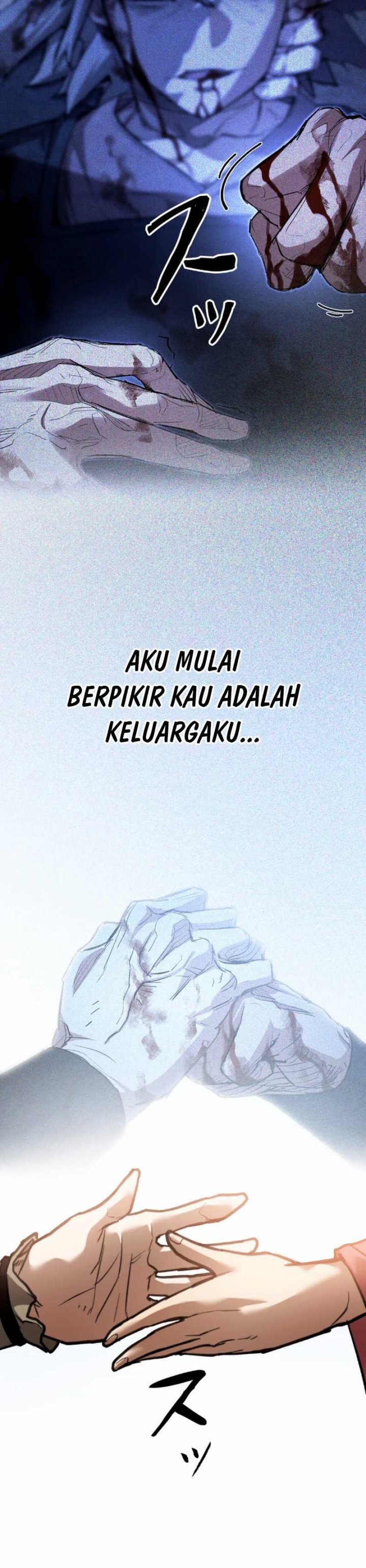 Unrivaled Spear Demon chapter 10