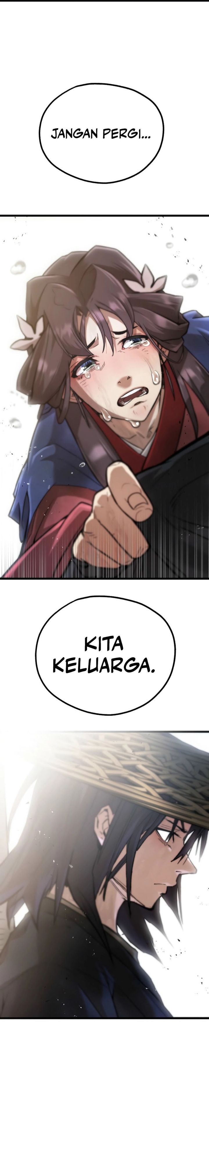 Unrivaled Spear Demon chapter 28