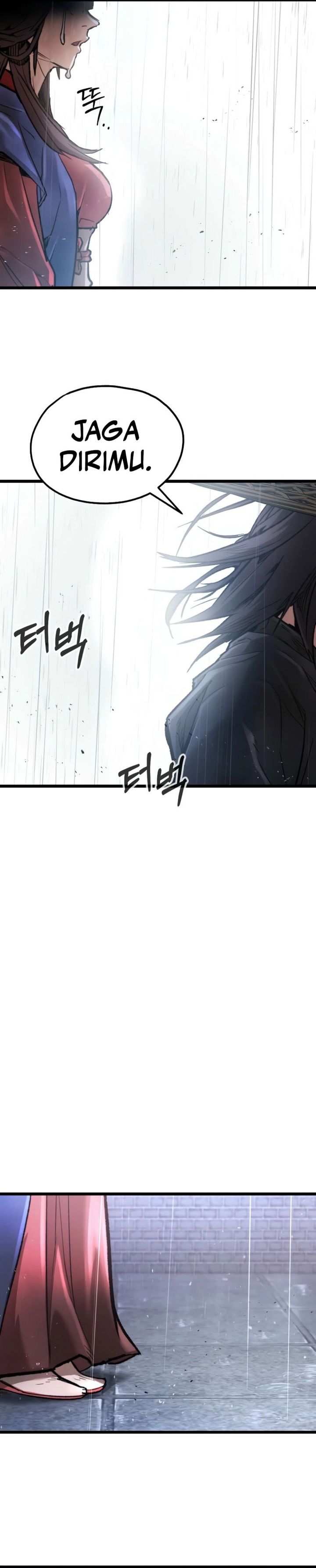 Unrivaled Spear Demon chapter 28