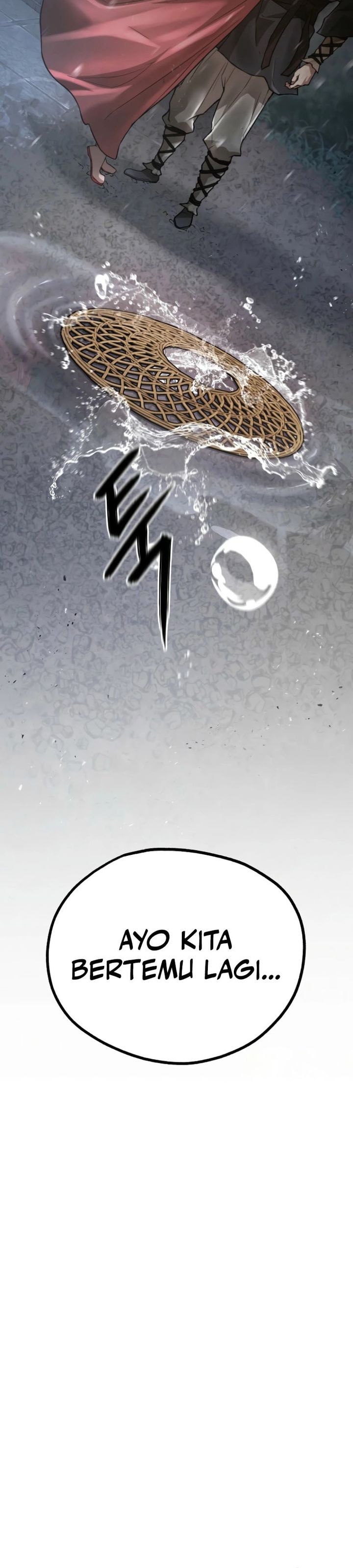 Unrivaled Spear Demon chapter 28