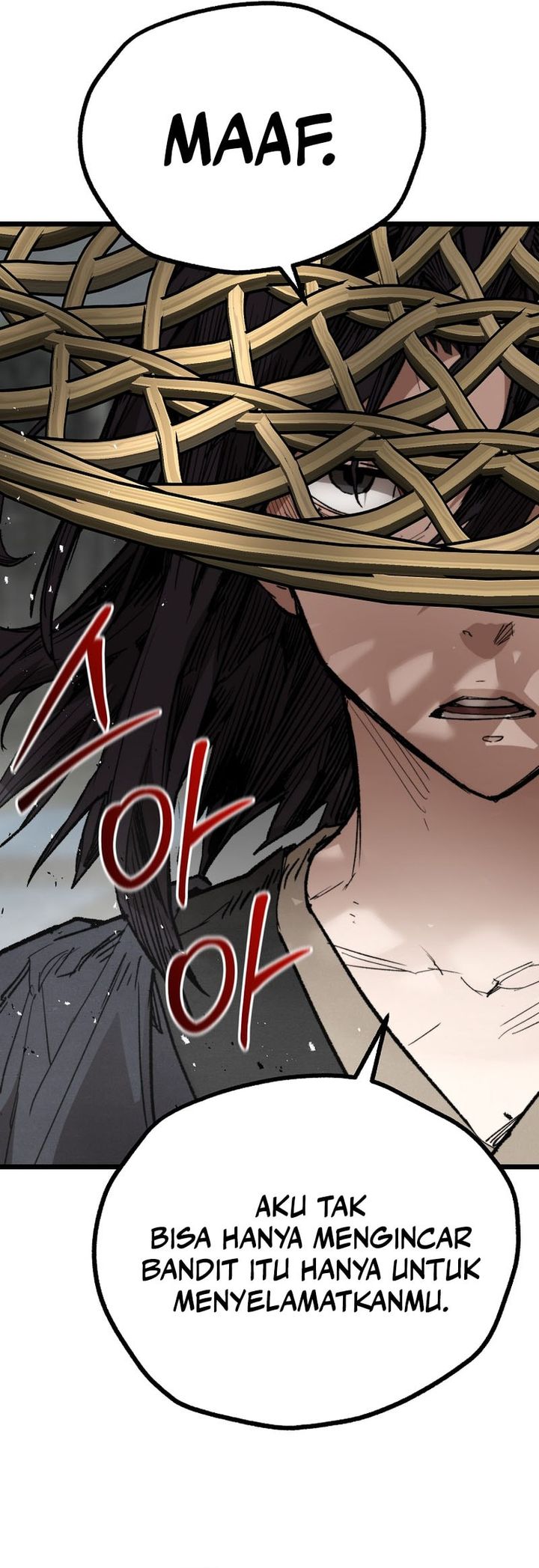 Unrivaled Spear Demon chapter 30