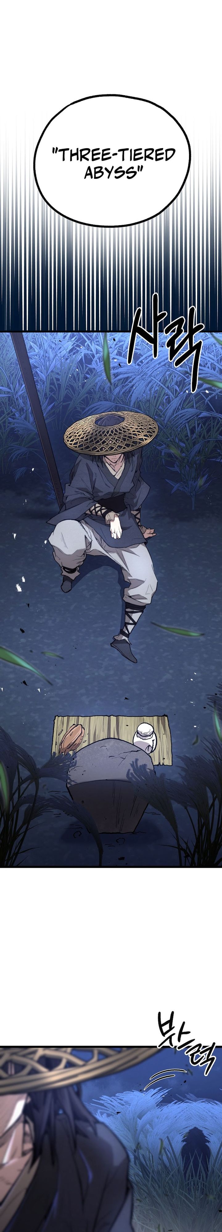 Unrivaled Spear Demon chapter 30