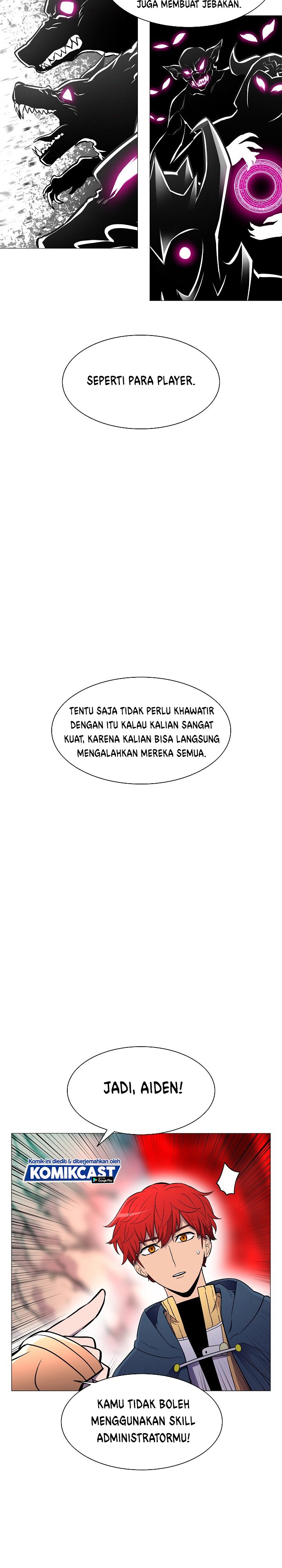 Updater chapter 21