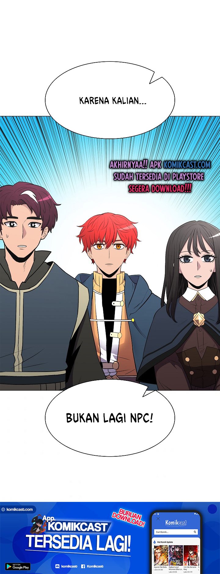 Updater chapter 21