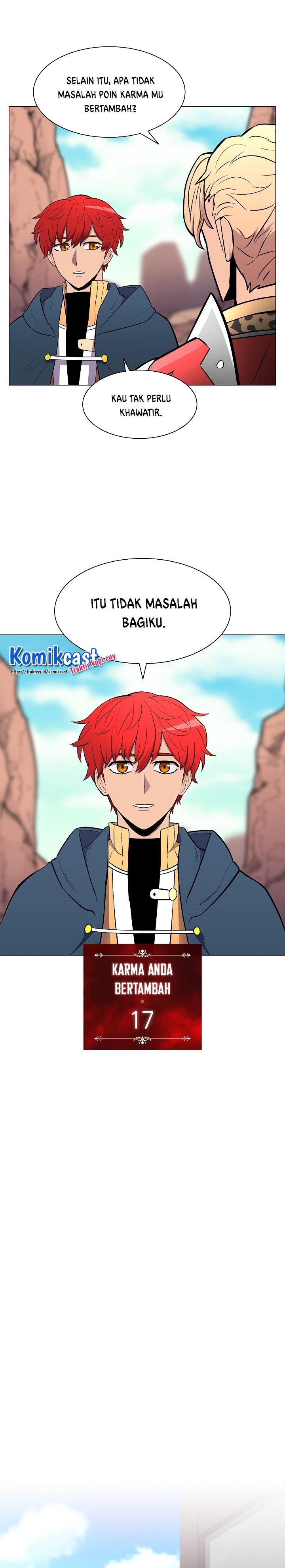 Updater chapter 25