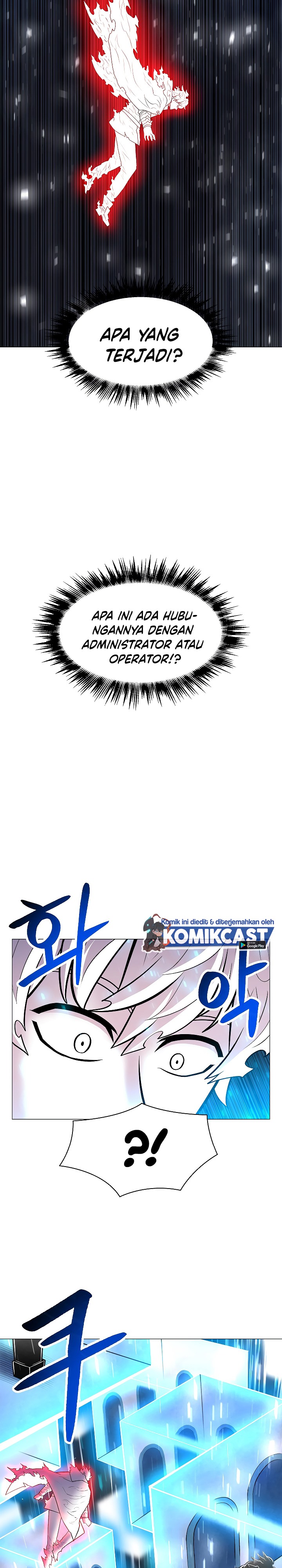 Updater Chapter 30 Bahasa Indonesia