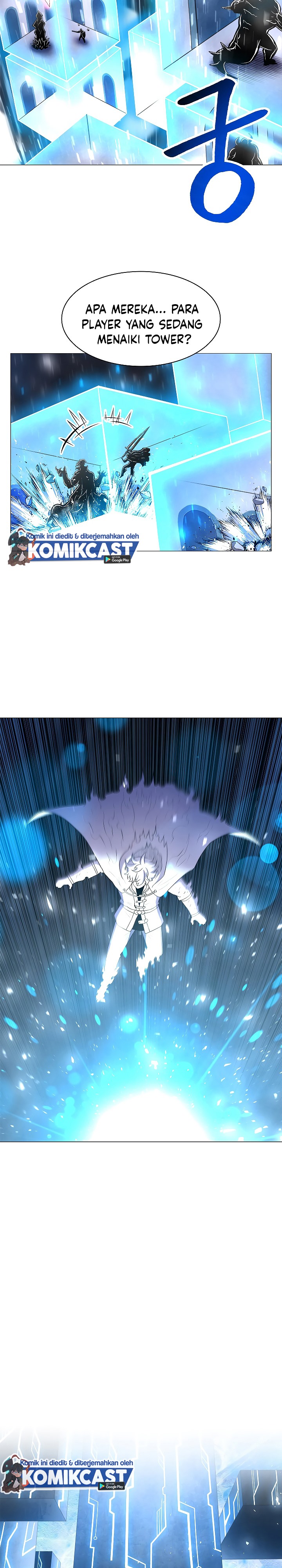 Updater Chapter 30 Bahasa Indonesia