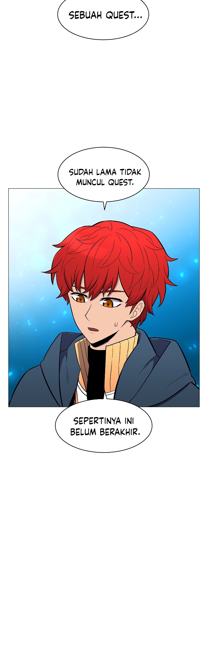 Updater Chapter 30 Bahasa Indonesia