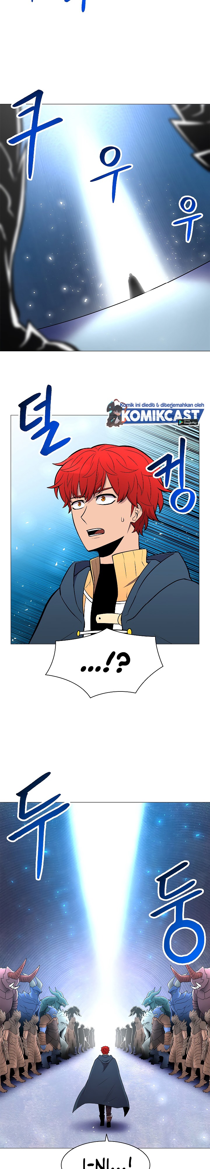 Updater Chapter 30 Bahasa Indonesia