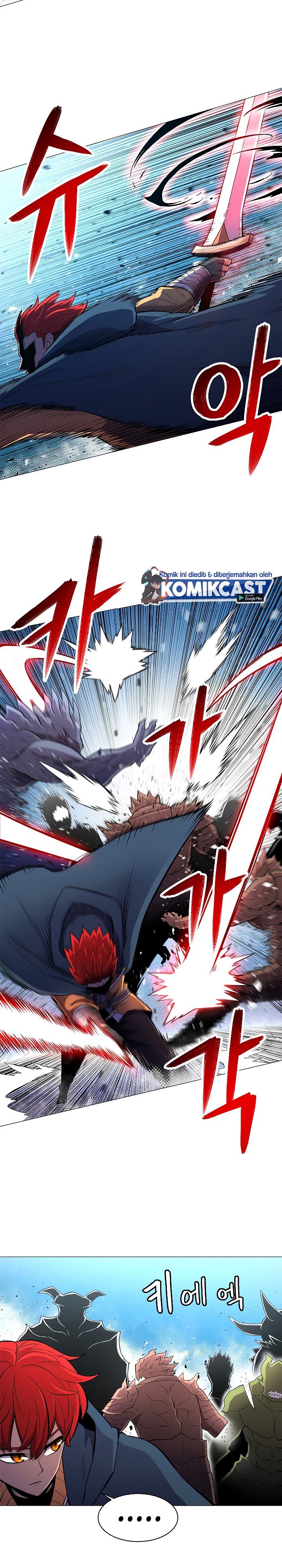 Updater Chapter 30 Bahasa Indonesia