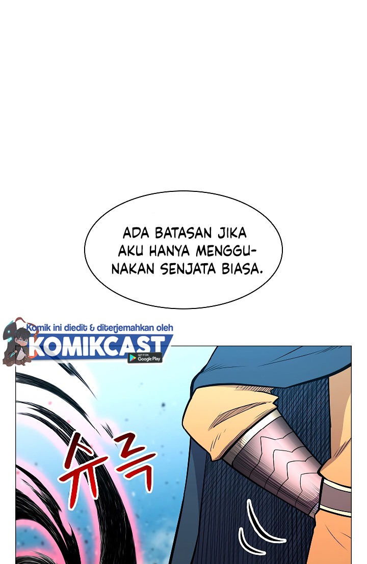 Updater Chapter 30 Bahasa Indonesia