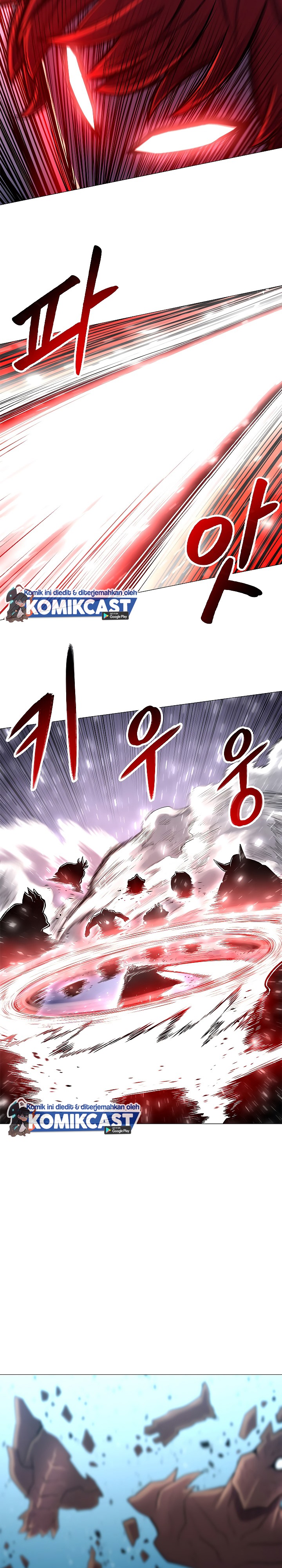 Updater Chapter 30 Bahasa Indonesia