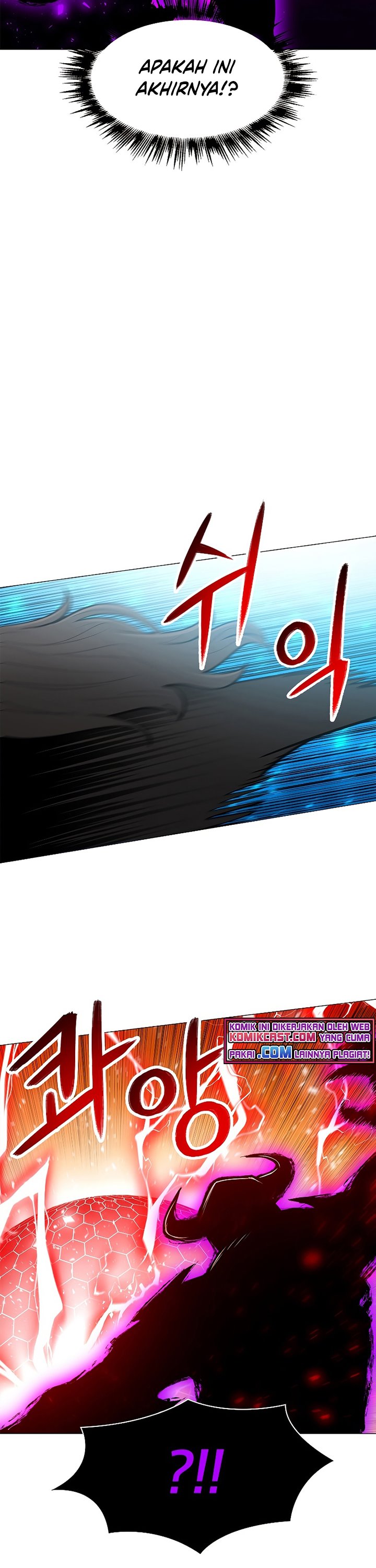 Updater Chapter 62 Bahasa Indonesia