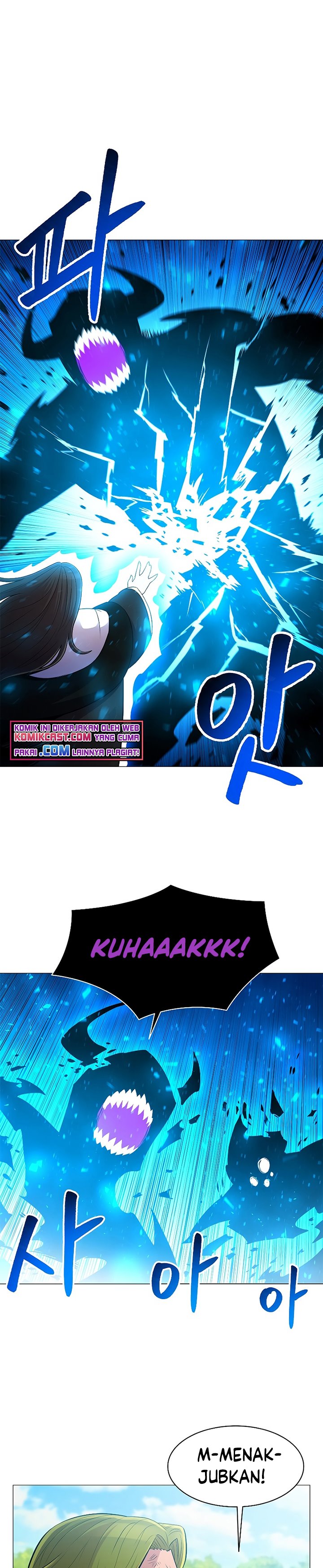 Updater Chapter 62 Bahasa Indonesia