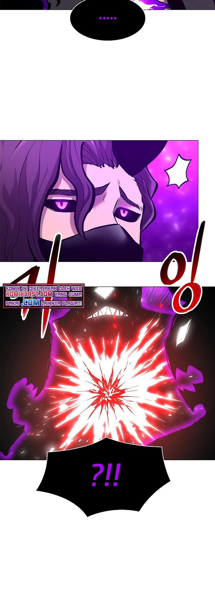 Updater Chapter 62 Bahasa Indonesia