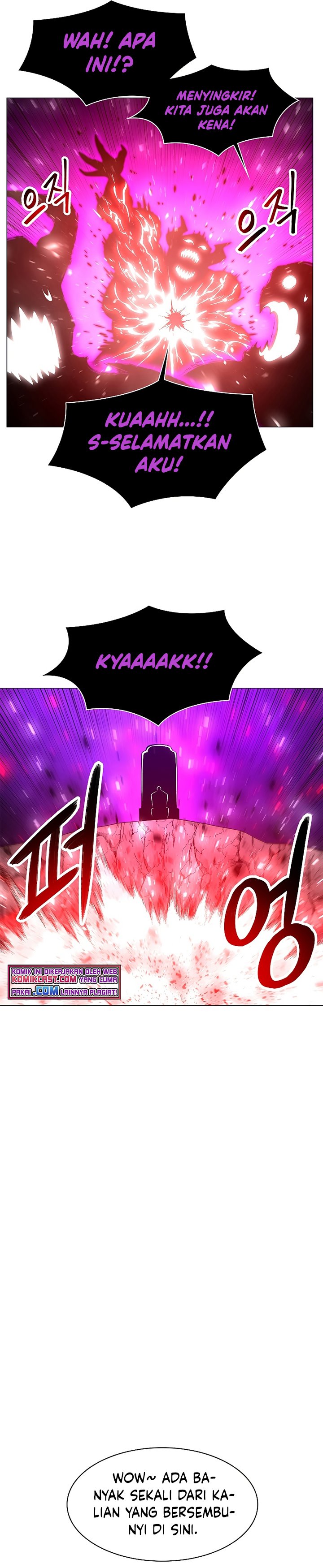 Updater Chapter 62 Bahasa Indonesia