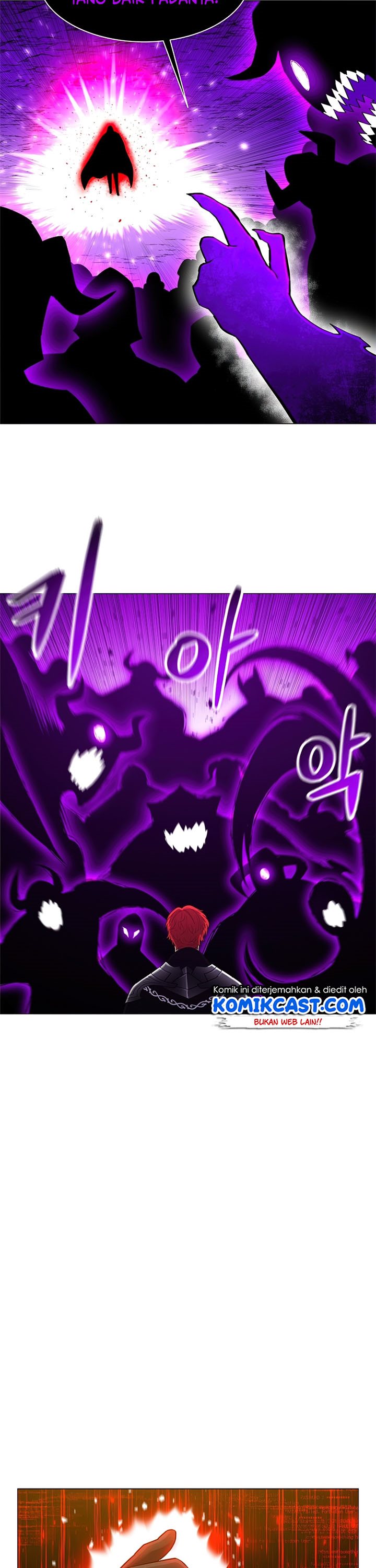 Updater Chapter 63 Bahasa Indonesia