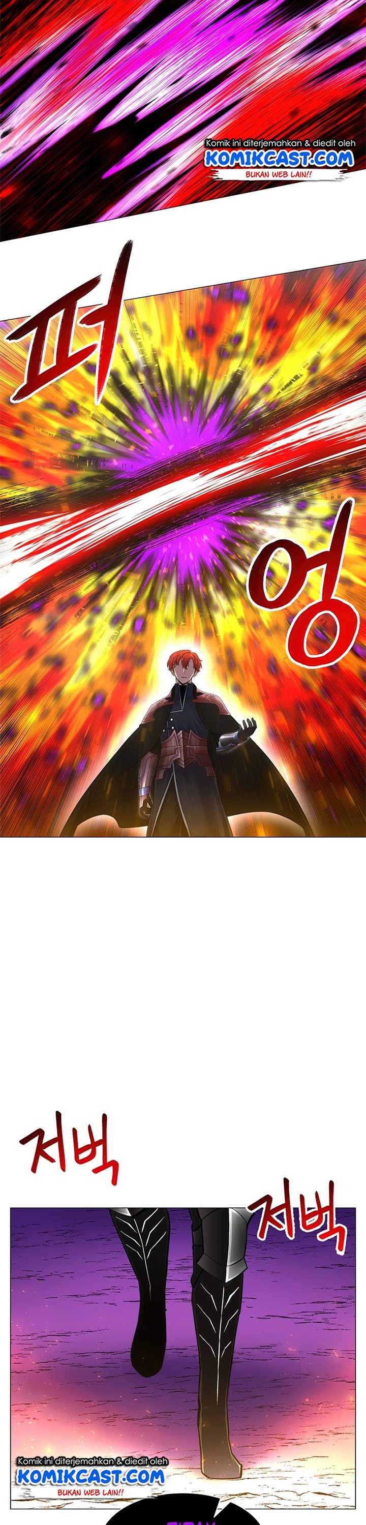 Updater Chapter 63 Bahasa Indonesia