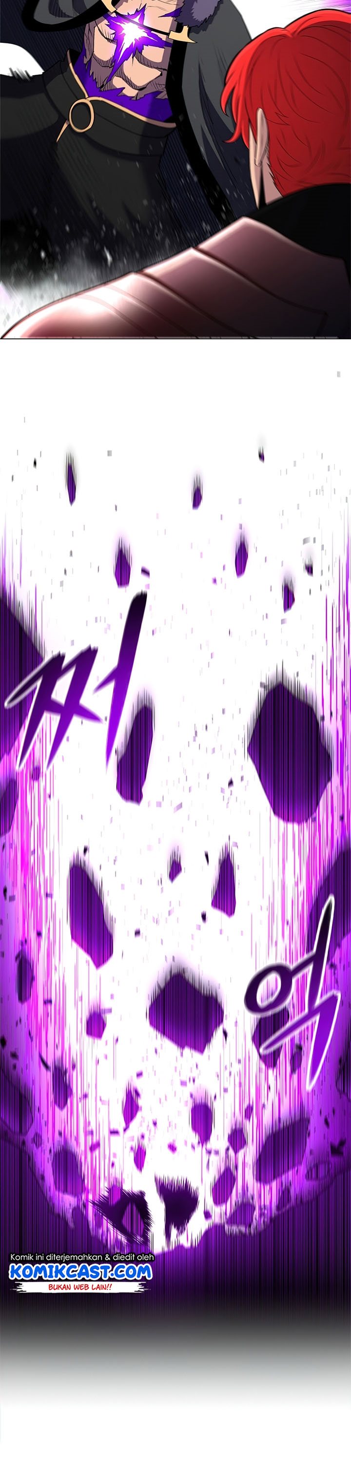 Updater Chapter 63 Bahasa Indonesia