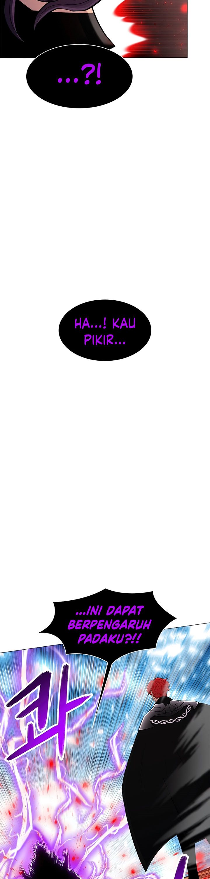 Updater Chapter 63 Bahasa Indonesia