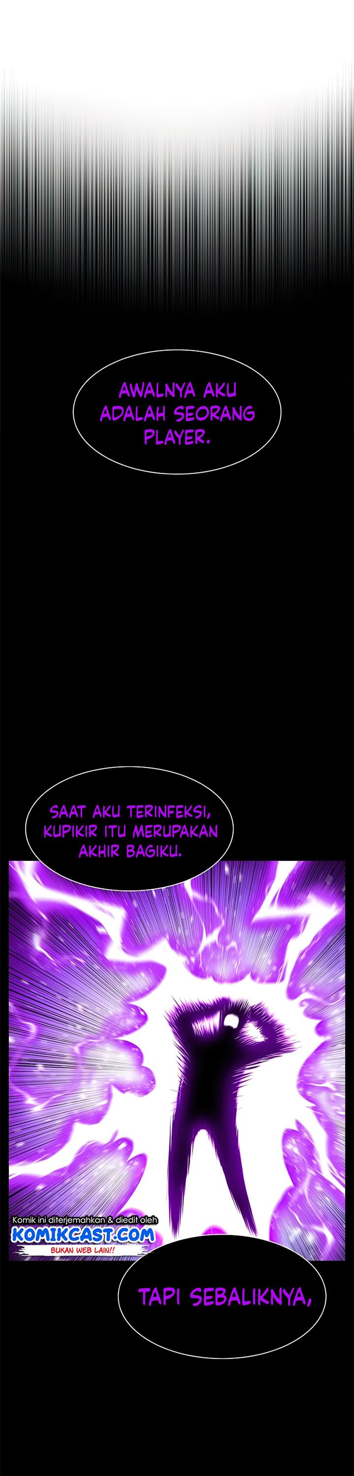 Updater Chapter 63 Bahasa Indonesia