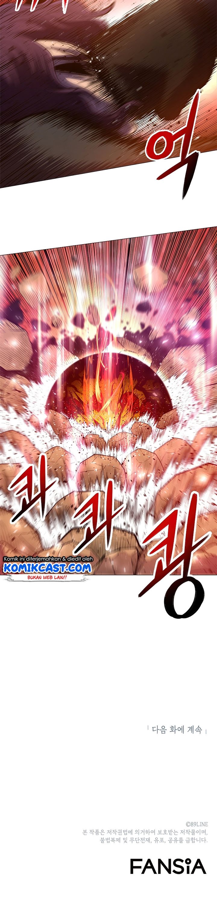 Updater Chapter 63 Bahasa Indonesia