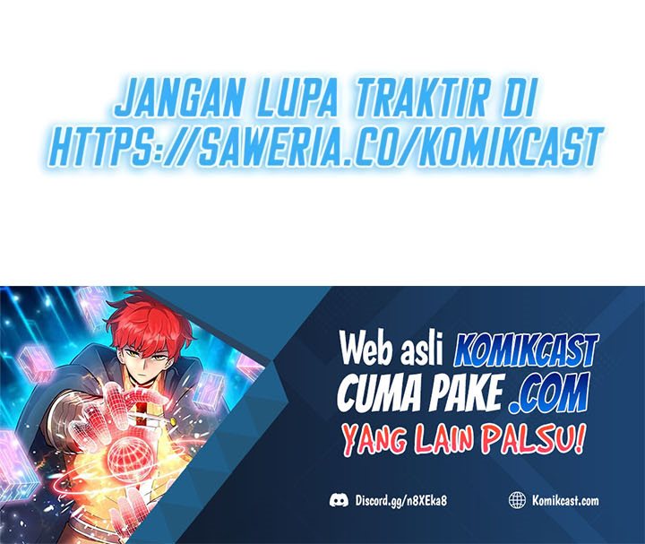 Updater Chapter 63 Bahasa Indonesia