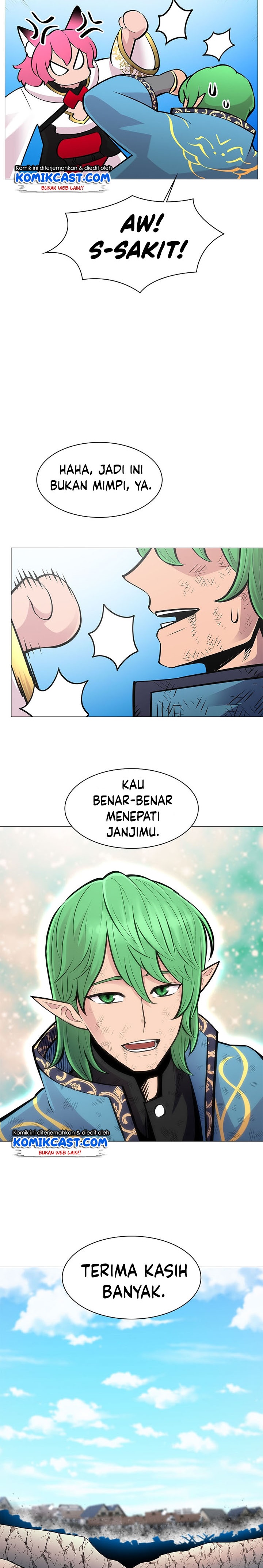 Updater chapter 72