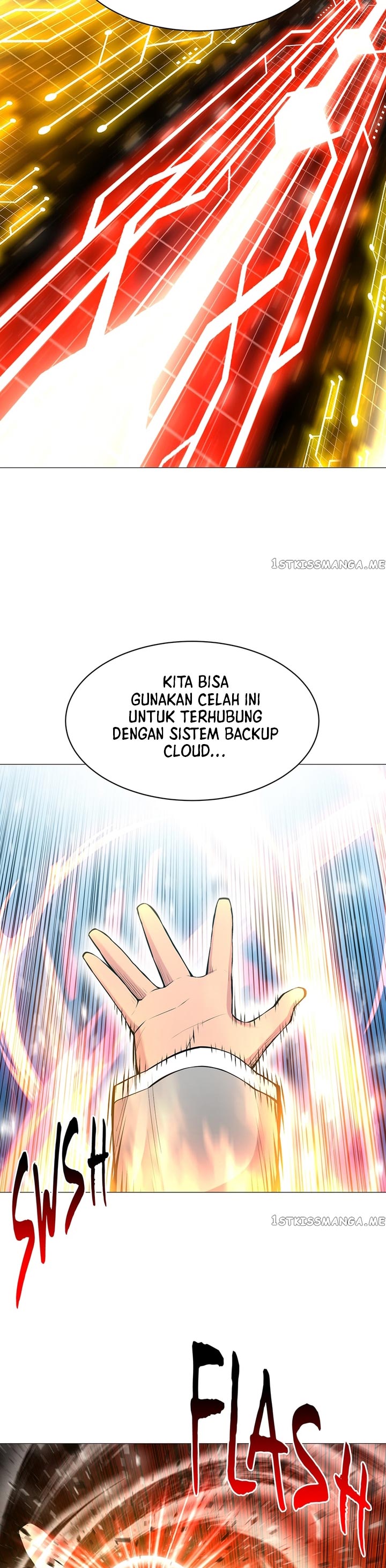 Updater chapter 111