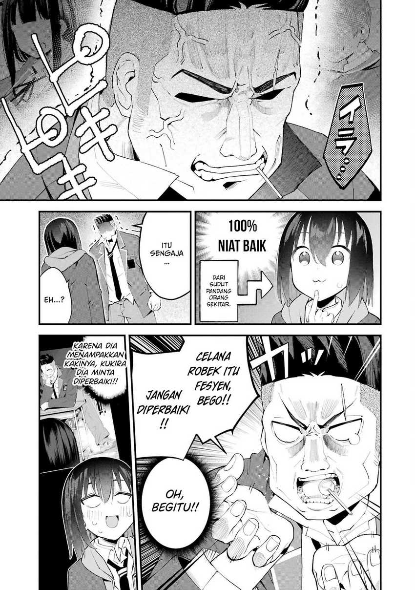 Urakata de Support Shiteta Geinou Ikka wo Tsuihousareta Boku wa, Futsuu no Seishun wo Ouka Shitai. chapter 6
