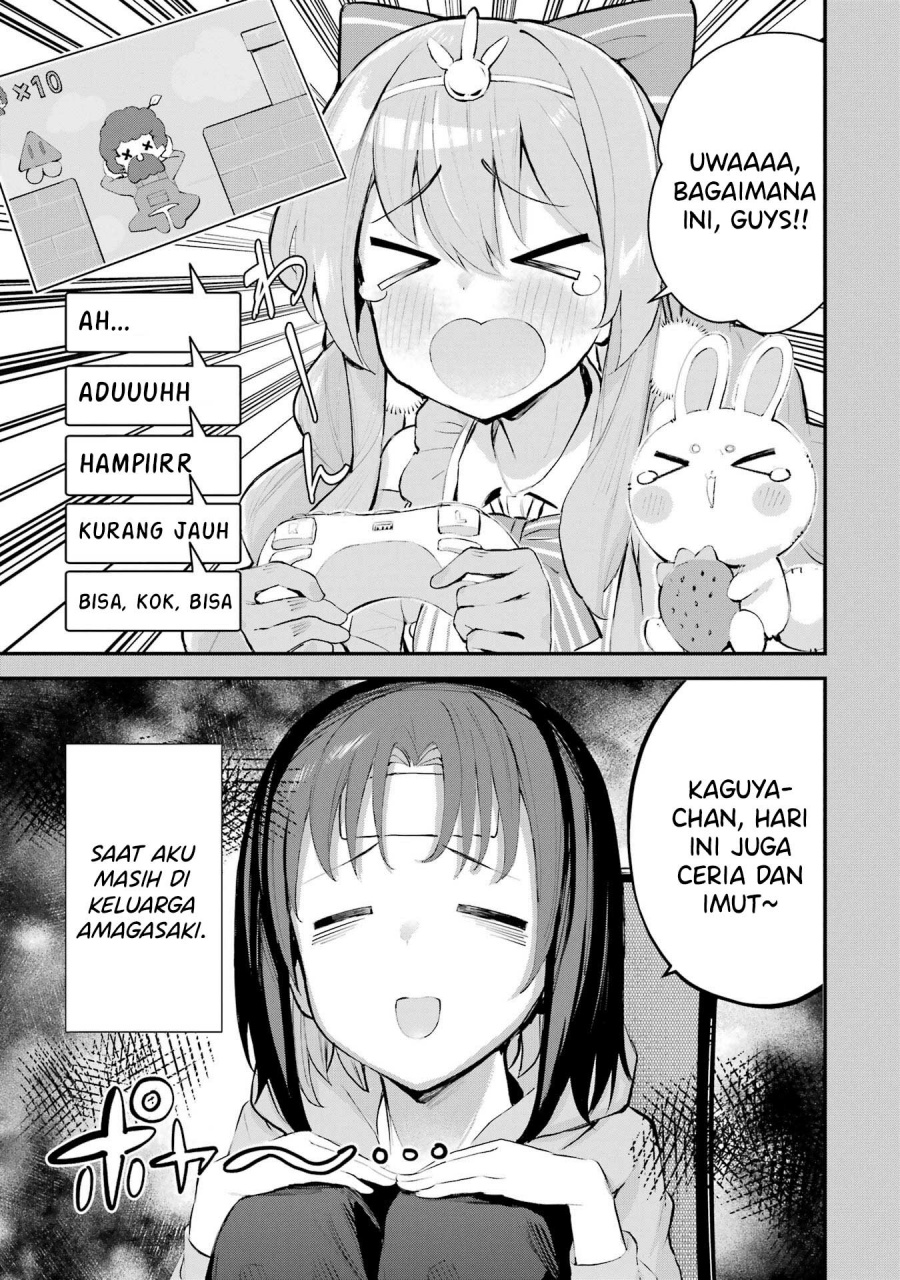 Urakata de Support Shiteta Geinou Ikka wo Tsuihousareta Boku wa Chapter 07 Bahasa Indonesia