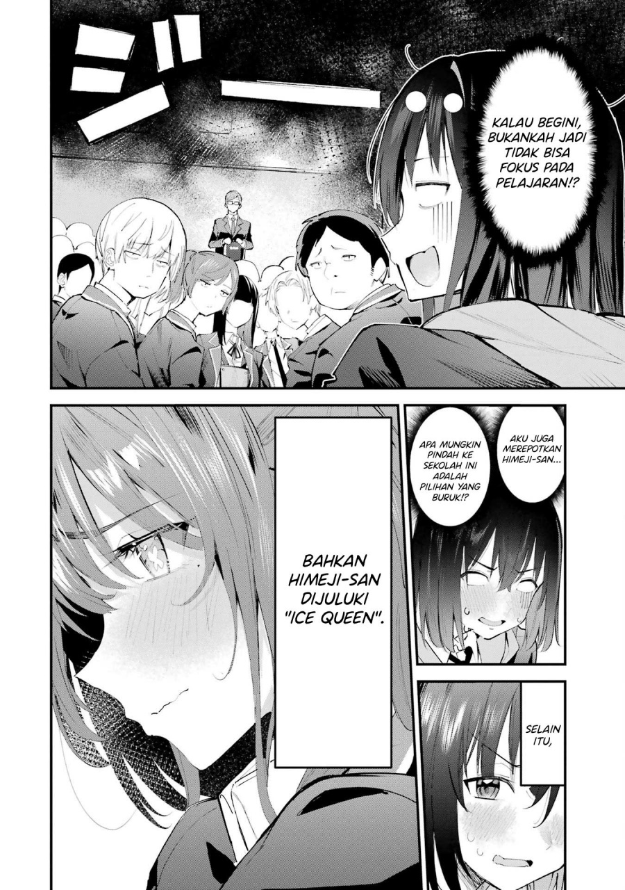 Urakata de Support Shiteta Geinou Ikka wo Tsuihousareta Boku wa Chapter 07 Bahasa Indonesia