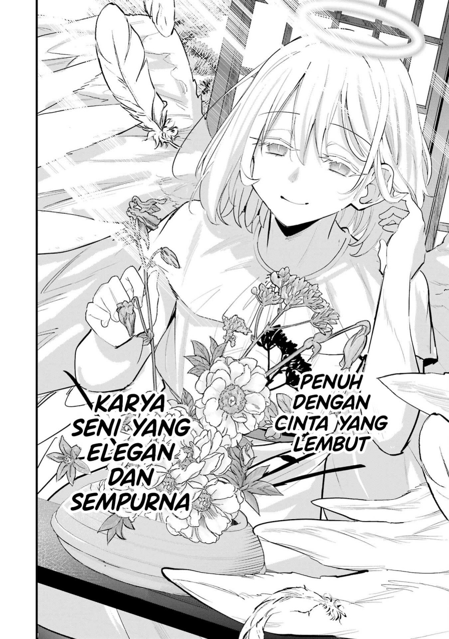 Urakata de Support Shiteta Geinou Ikka wo Tsuihousareta Boku wa, Futsuu no Seishun wo Ouka Shitai. chapter 8