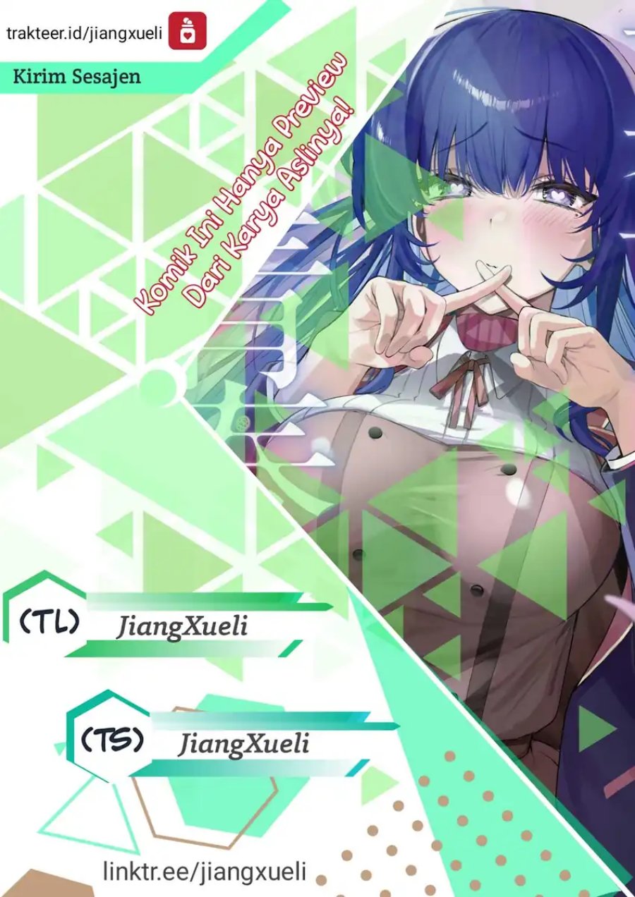 Urakata de Support Shiteta Geinou Ikka wo Tsuihousareta Boku wa, Futsuu no Seishun wo Ouka Shitai. chapter 14