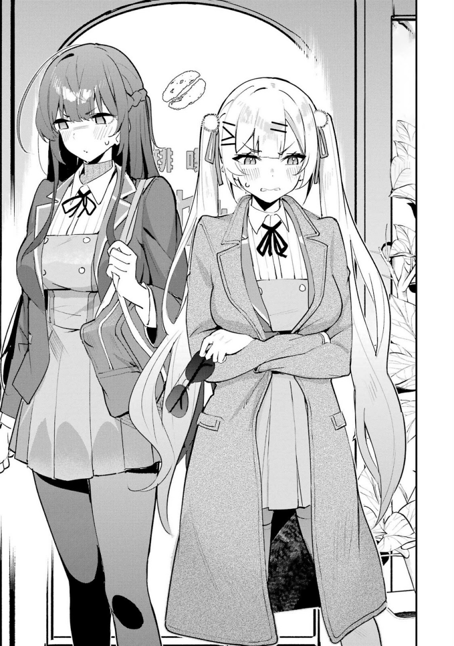 Urakata de Support Shiteta Geinou Ikka wo Tsuihousareta Boku wa Chapter 16 Bahasa Indonesia