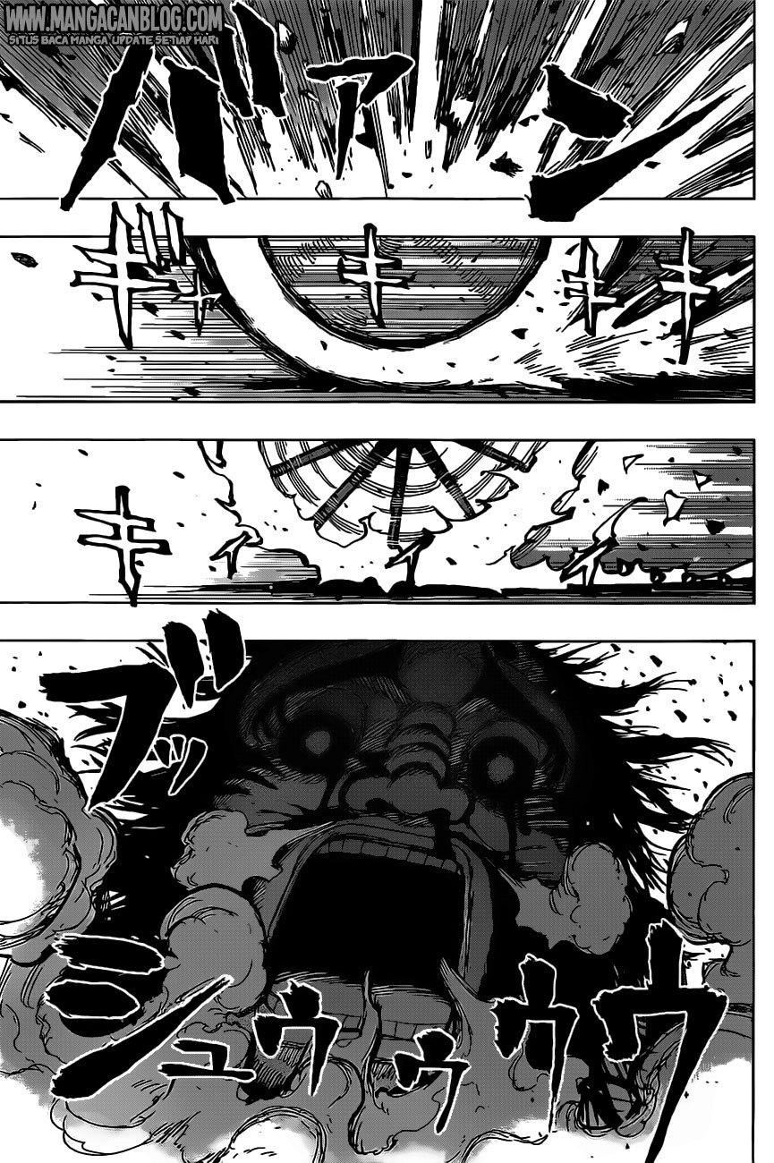 Uratarou Chapter 43 Bahasa Indonesia