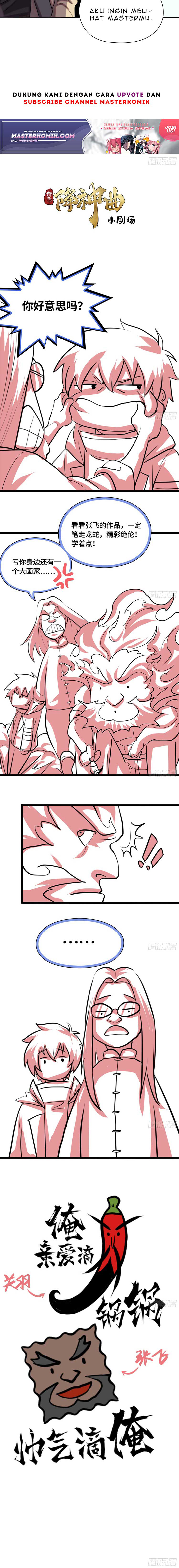 Urban Castaway Chapter 02 Bahasa Indonesia