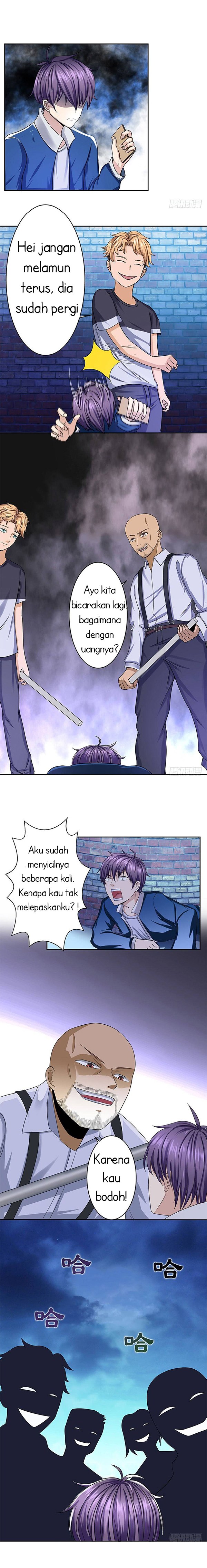 Urban Cultivation Frenzy chapter 1