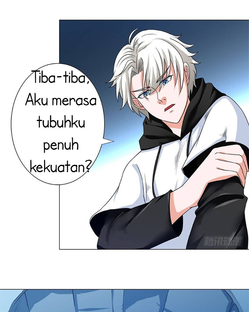 Urban Cultivation Frenzy chapter 6